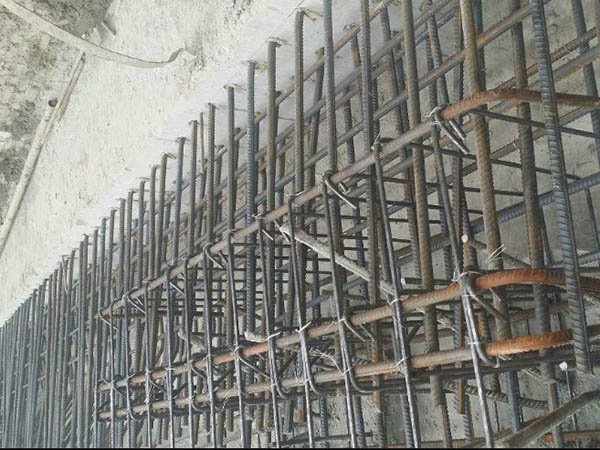 專業(yè)植筋加固公司