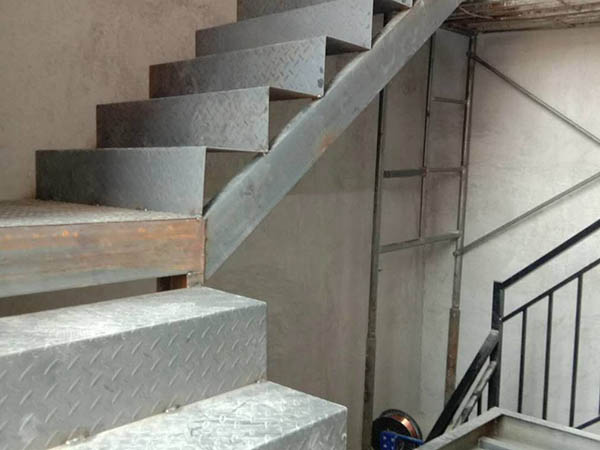 鋼結構加固建筑