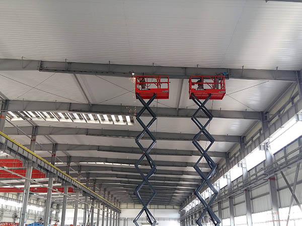 濟寧鋼結構加固